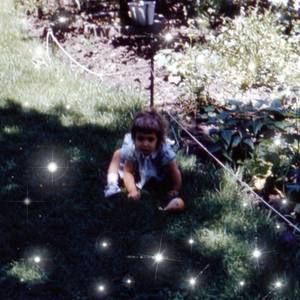 Meet your Posher, Joanne